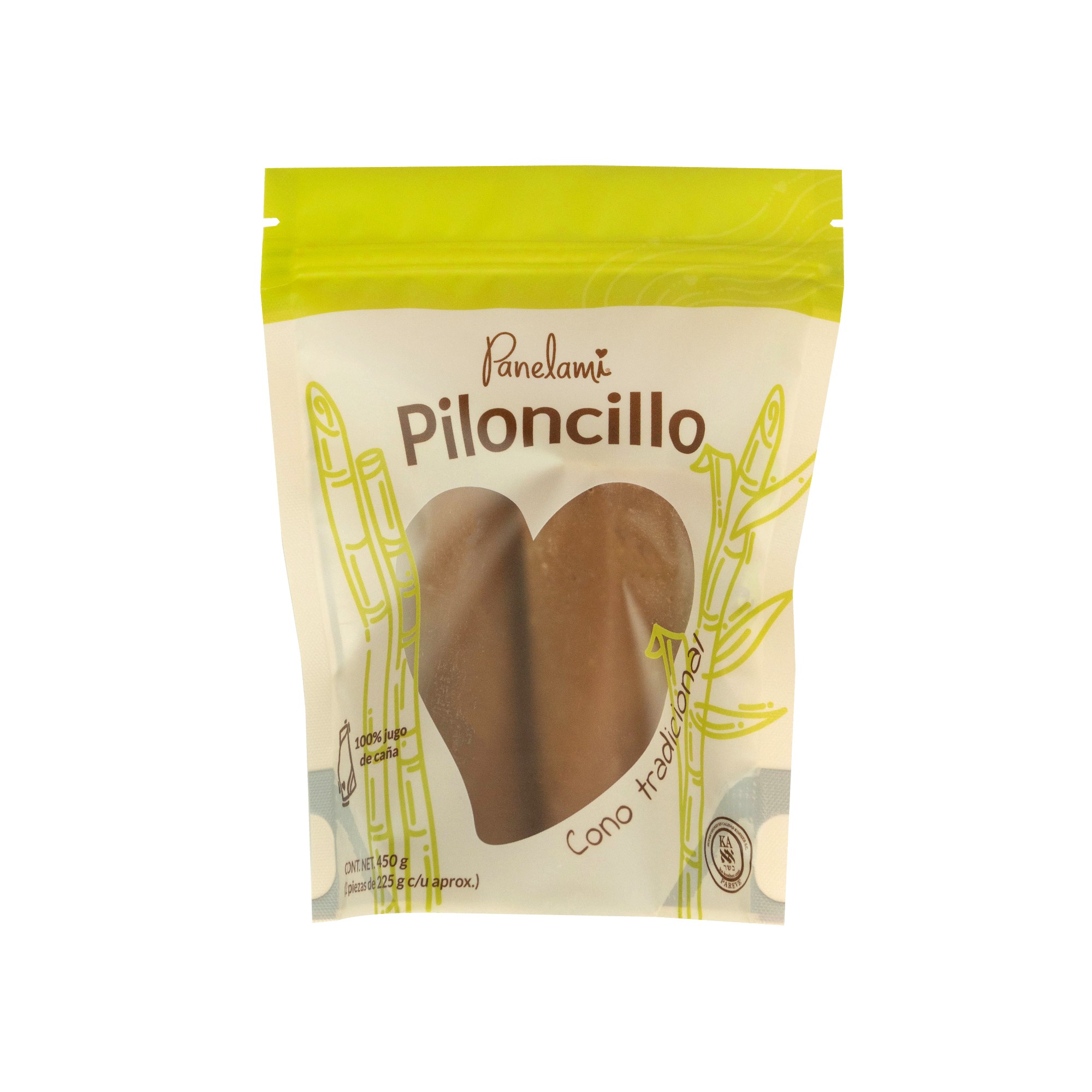 Panelami · Cono tradicional · 450 g
